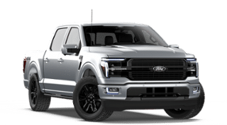 2026 Ford F-150® External Image 4